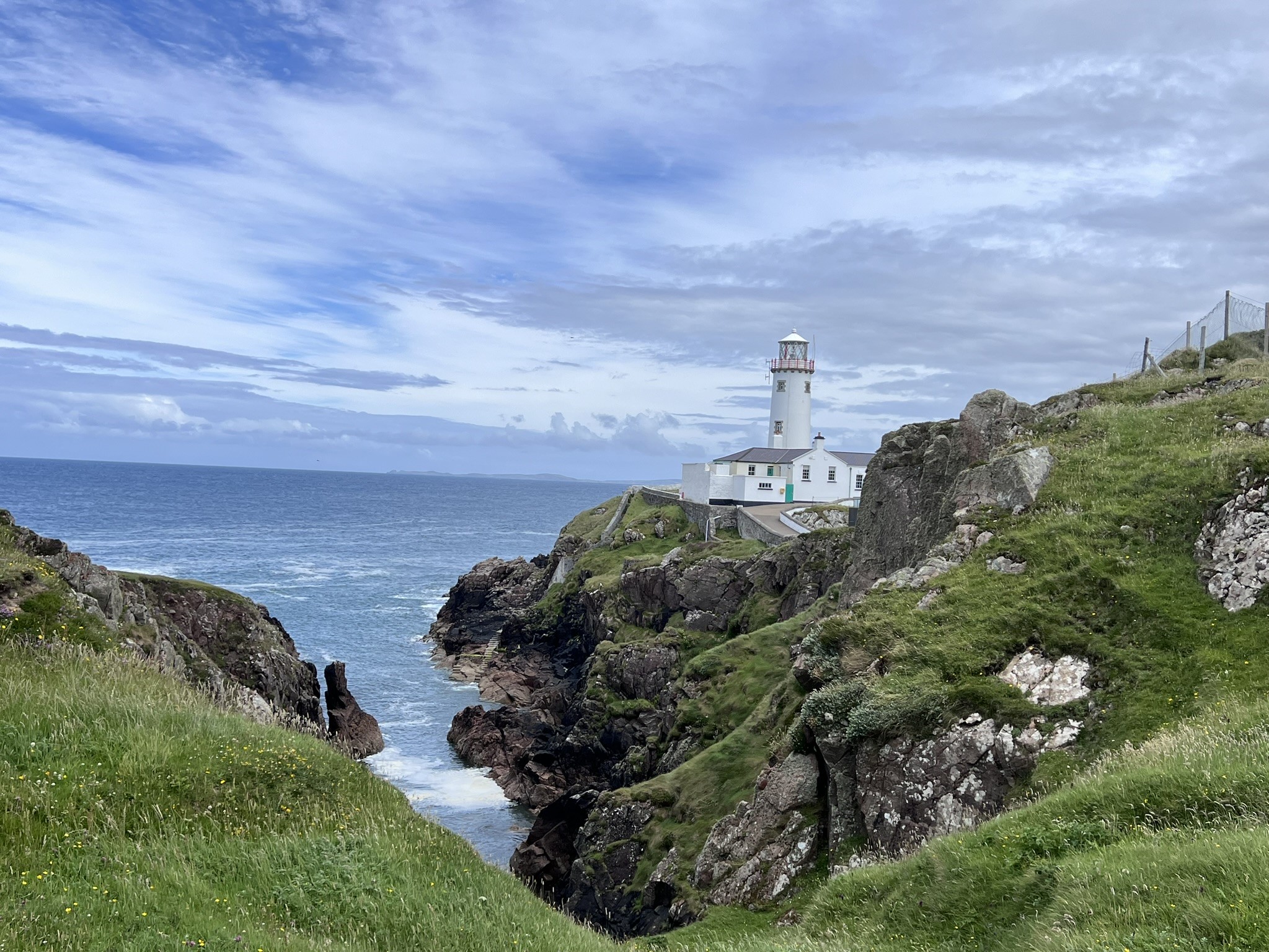 County Donegal, Ireland – 2 Days Itinerary