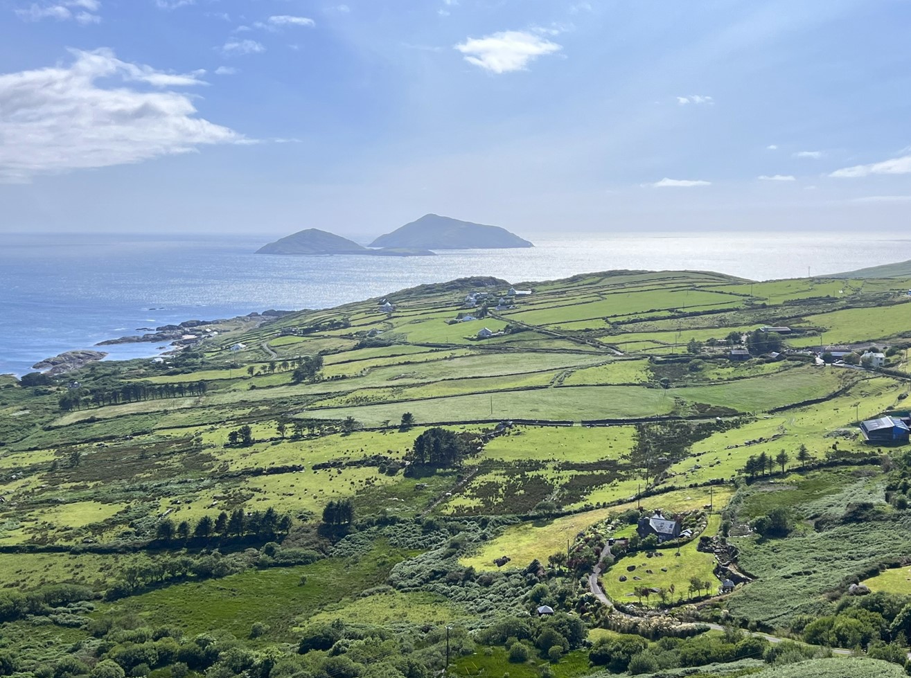 Ring of Kerry, Ireland – 2 Days Itinerary