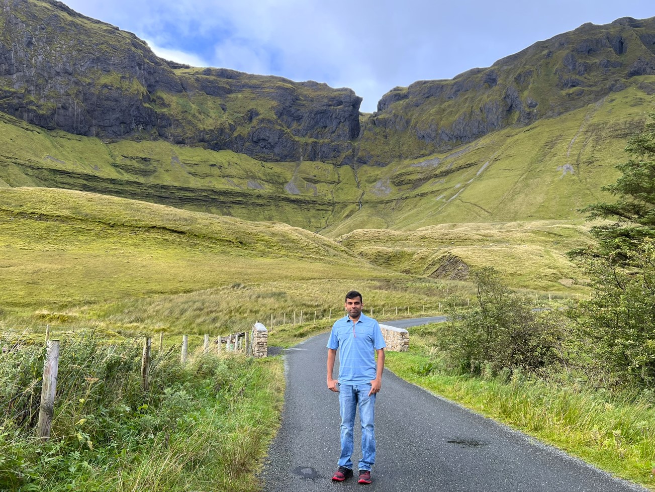 2 Days Itinerary For Sligo, Ireland